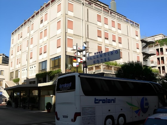 Gallery - Hotel Valentino