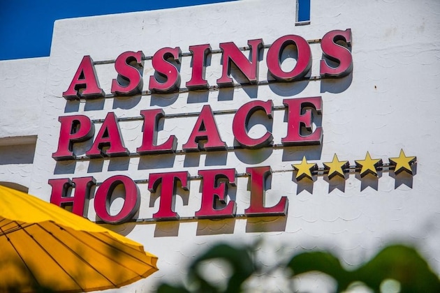 Gallery - Assinos Palace Hotel