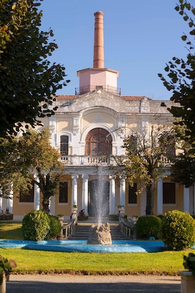 Gallery - Hotel Das Termas Curia