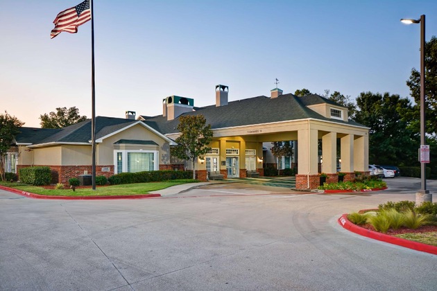 Gallery - Homewood Suites Dallas Lewisville