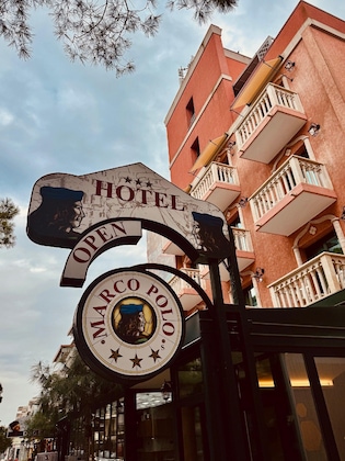 Gallery - Hotel Marco Polo