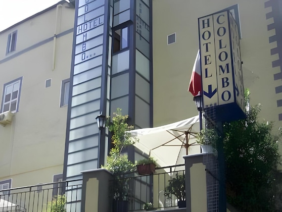 Gallery - Hotel Colombo
