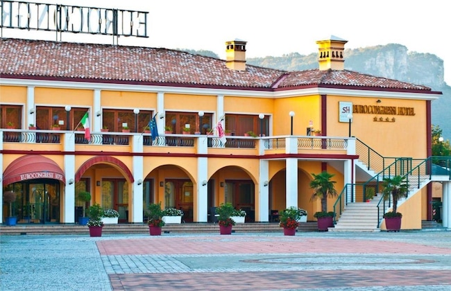 Gallery - Hotel Eurocongressi