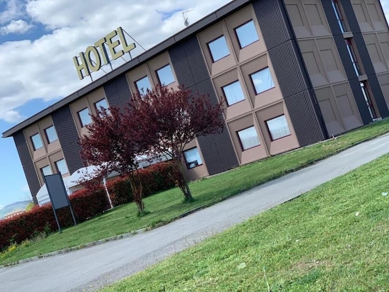 Gallery - Hotel Ayri