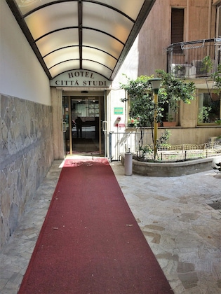 Gallery - Hotel Città Studi