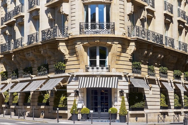 Gallery - Le Dokhan’S Paris Arc De Triomphe, A Tribute Portfolio Hotel