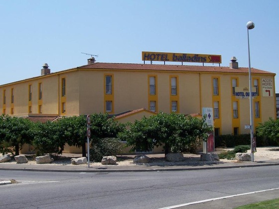 Gallery - Kyriad Direct Arles