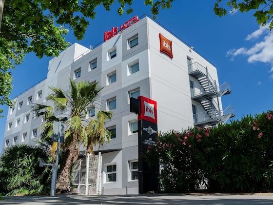 Gallery - Ibis Barcelona Castelldefels