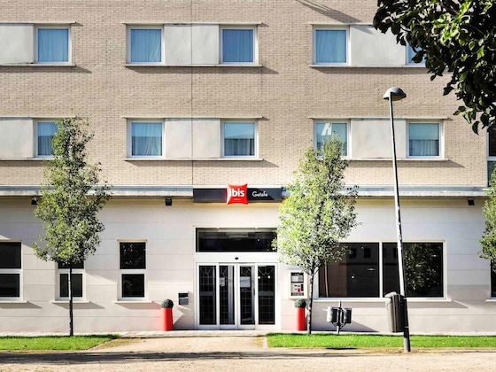 Gallery - Hotel Ibis Madrid Getafe