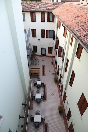 Gallery - Hotel Mantegna Stazione , Mantegna Hotels