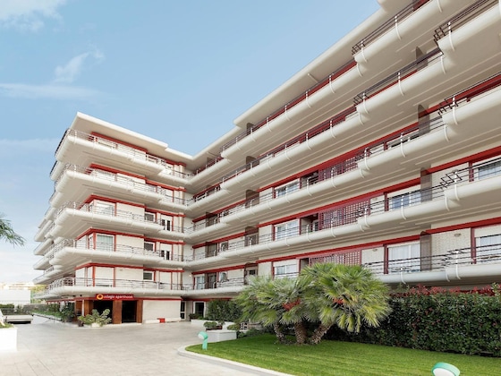 Gallery - Aparthotel Adagio Rome Vatican