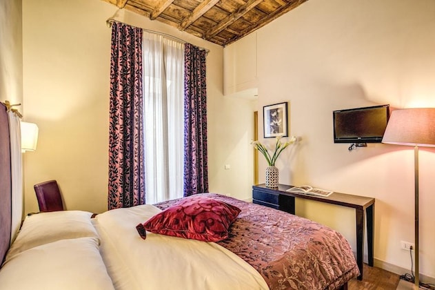 Gallery - Trevi Beau Boutique Hotel