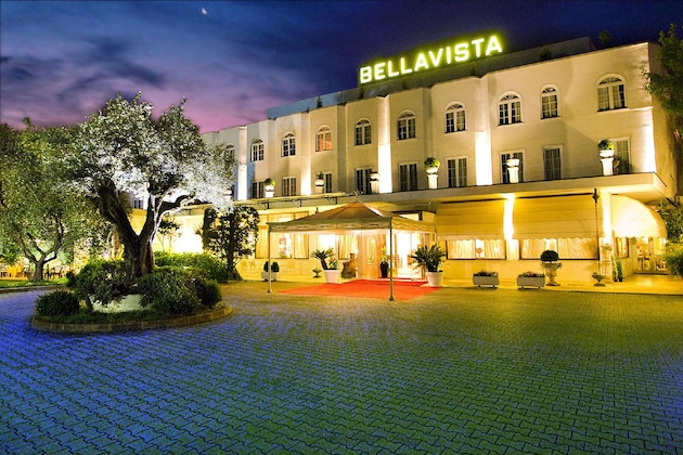Gallery - Bellavista Terme Resort & Spa