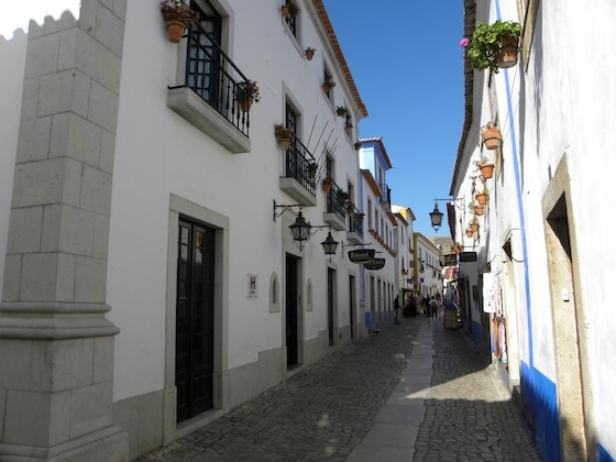 Gallery - Hotel Rainha Santa Isabel