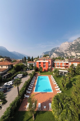Gallery - Hotel Brione Green Resort