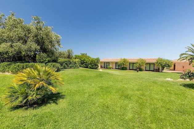 Gallery - Hotel Costa Caddu