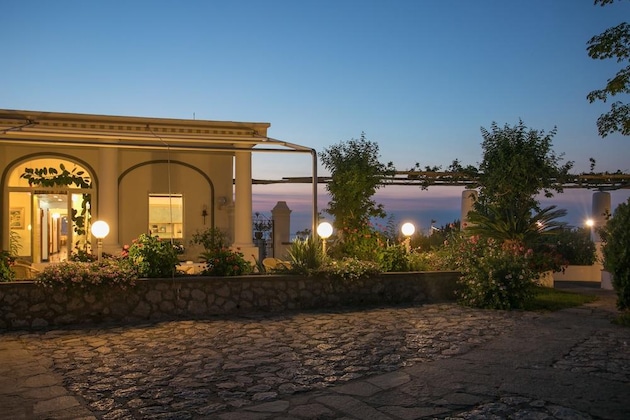 Gallery - Hotel Bellavista