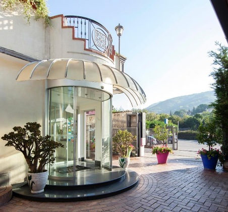 Gallery - Andris Hotel