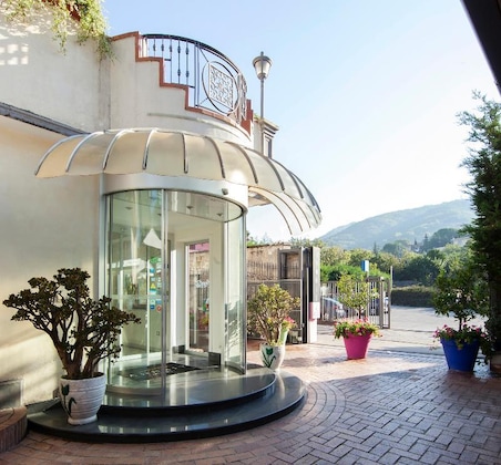 Gallery - Andris Hotel