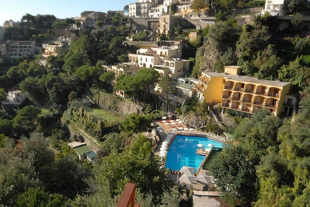 Gallery - Hotel Royal Positano