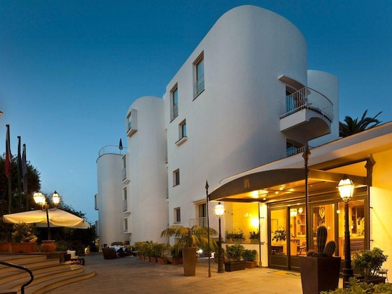 Gallery - Punta Molino Beach Resort & Thermal Spa