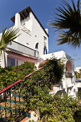 Gallery - Grand Hotel Il Moresco & Spa