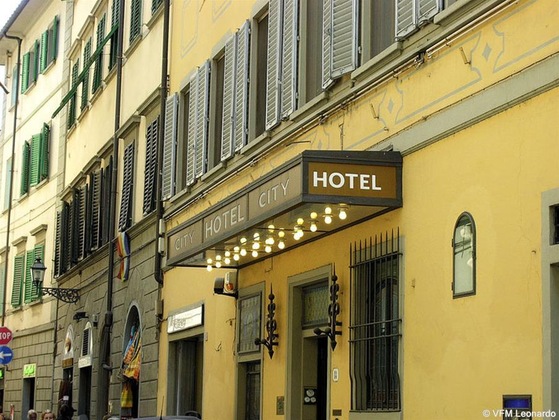 Gallery - Hotel City