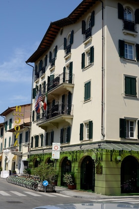 Gallery - Hotel Goya