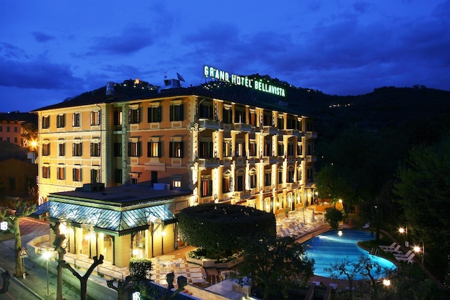 Gallery - Grand Hotel Bellavista Palace & Golf