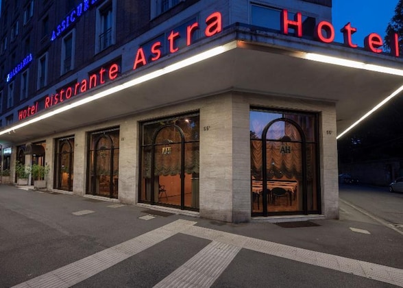 Gallery - Hotel Astra Ferrara