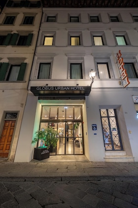 Gallery - Globus Urban Hotel
