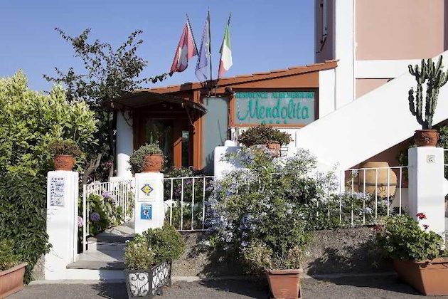 Gallery - Residence Mendolita
