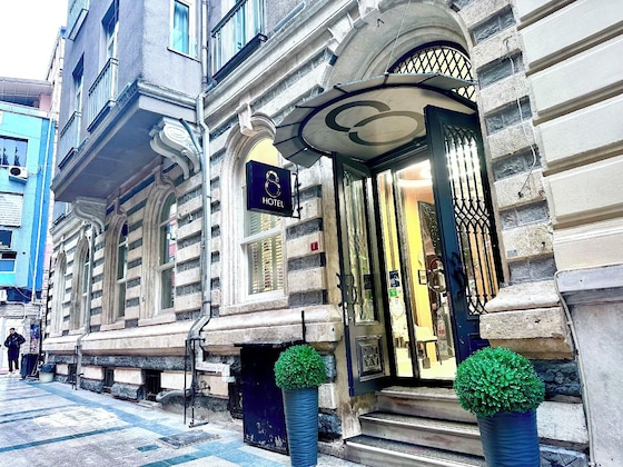 Gallery - Misafir Suites 8 Istanbul - Special Class