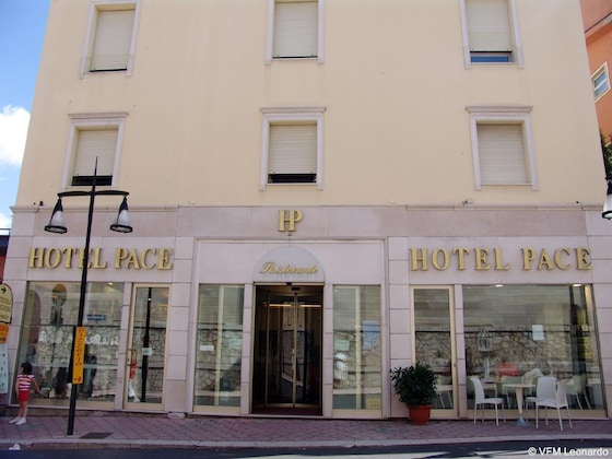 Gallery - Hotel Pace