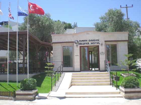 Gallery - Sunny Garden Nilufer Hotel