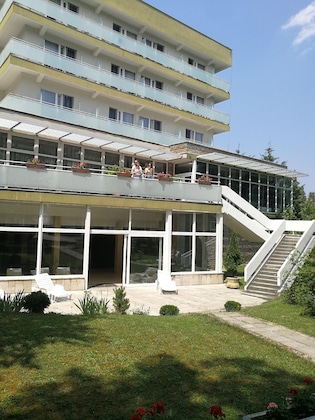 Gallery - Hotel Fit Hévíz