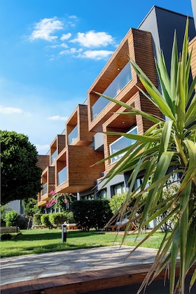 Gallery - Palmalife Bodrum Resort & Spa