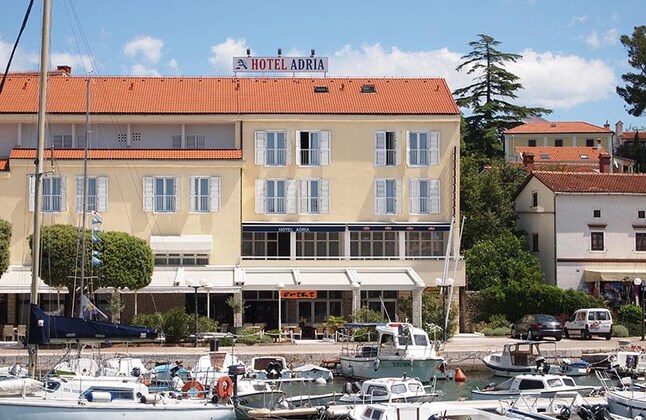 Gallery - Hotel Adria