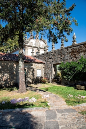 Gallery - Casa De Santa Comba