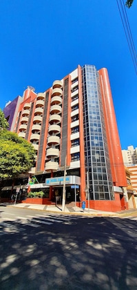 Gallery - Hotel Dan Inn Campinas Cambui By Nacional Inn