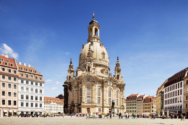 Gallery - Nh Collection Dresden Altmarkt