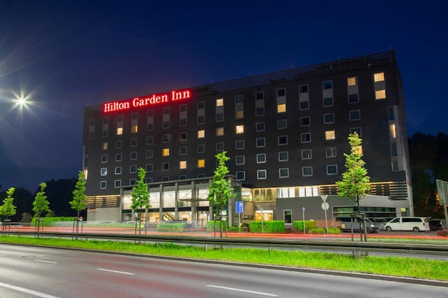 Gallery - Hilton Garden Inn Krakow
