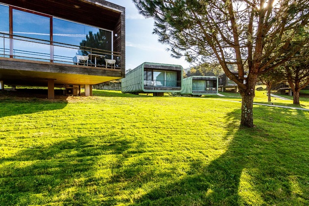Gallery - Encosta Do Paraíso – Apartamentos Turísticos