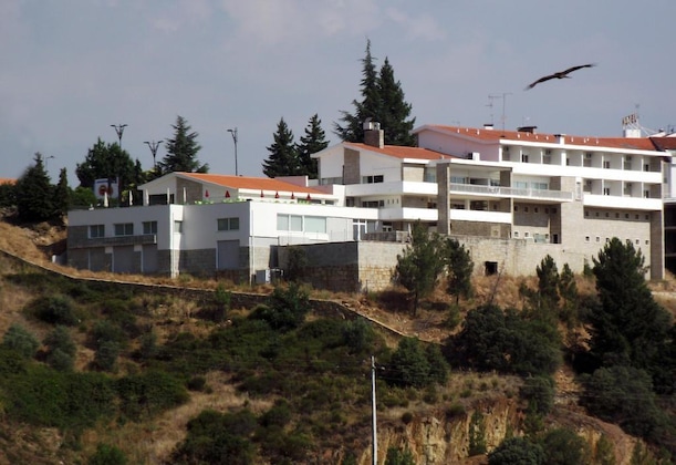Gallery - Hotel Parador Santa Catarina