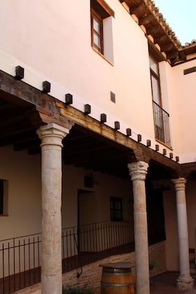 Gallery - Palacio Rejadorada