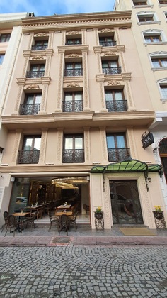 Gallery - Asur Hotel
