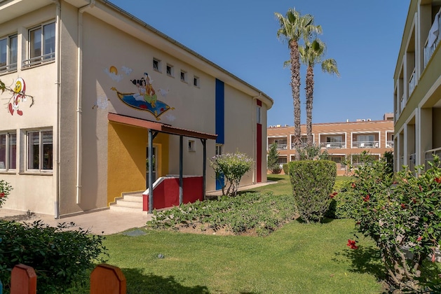 Gallery - Sentido Kamelya Fulya Hotel