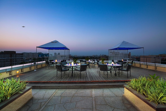 Gallery - Taj Club House