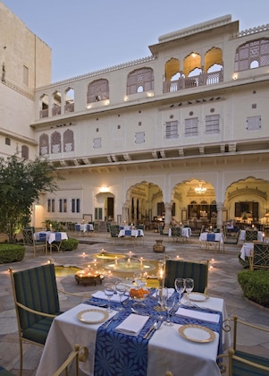 Gallery - Samode Haveli