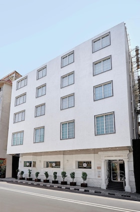 Gallery - The Gordon House Hotel